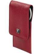 Zwilling Premium Red manikúrní set