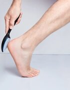 Zwilling Premium škrabka na paty 1 ks