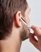 Zwilling Premium zastřihovač chloupků v nose a uších 1 ks