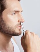 Zwilling Premium zastřihovač chloupků v nose a uších 1 ks