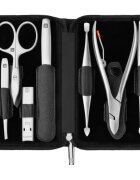Zwilling Twinox Asian Competence manikúrní set