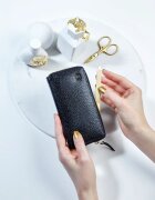 Zwilling Twinox Gold manikúrní set S
