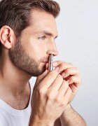 Zwilling Twinox zastřihovač chloupků v nose a uších 1 ks