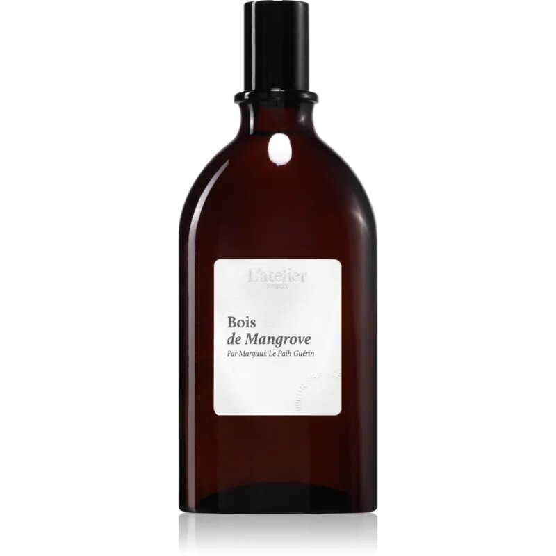 100BON Bois de Mangrove parfémovaná voda intense unisex 100 ml