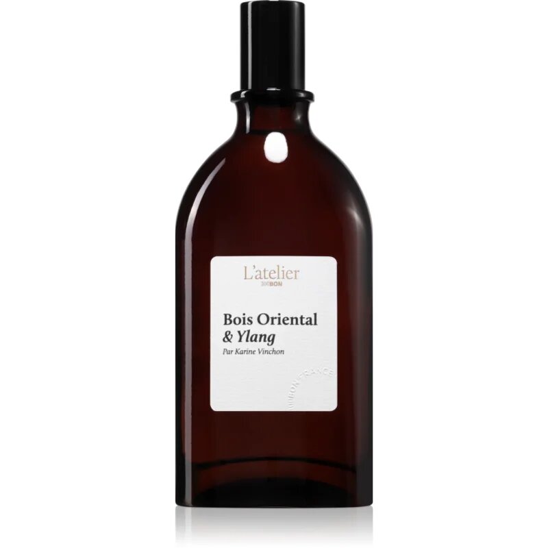 100BON Bois Oriental & Ylang parfémovaná voda intense unisex 100 ml