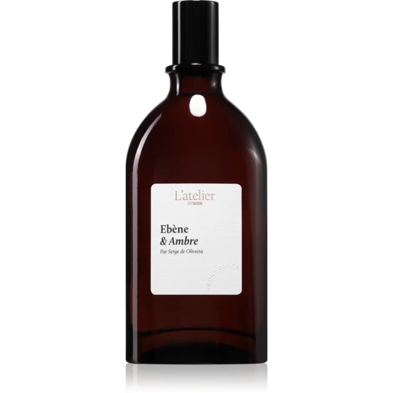 100BON Ebène & Ambre parfémovaná voda intense unisex 100 ml