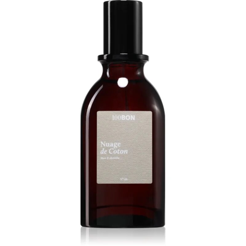 100BON Nuage de Coton toaletní voda unisex 30 ml