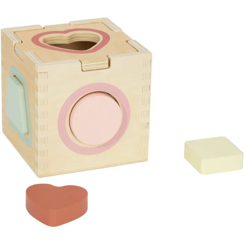 2Kids Toys Motor Skills Toys 3 in 1 Unicorn sada hraček 3 ks