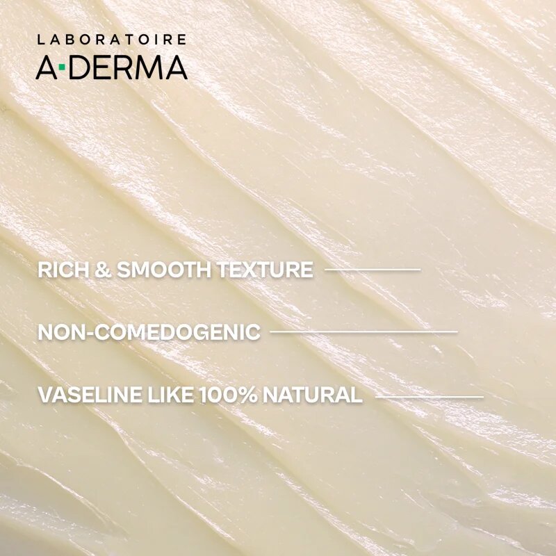 A-Derma Epitheliale A.H. Ultra Balm Repairing Balm-Patch regenerační balzám pro suchou až velmi suchou pleť 50 g
