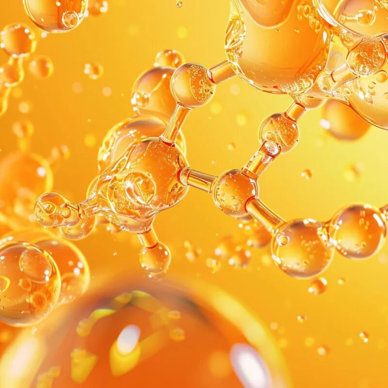 A-Derma Epitheliale Ultra Repair VIT C+ Radiance Repairing Serum regenerační a rozjasňující sérum s vitaminem C 30 ml