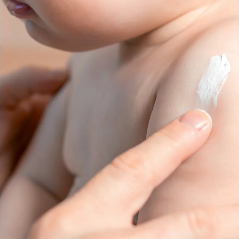 A-Derma Exomega Control Emollient Cream tělový krém pro velmi suchou citlivou a atopickou pokožku 400 ml