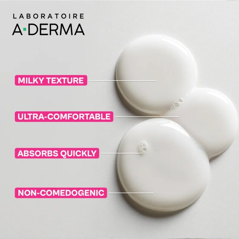 A-Derma Exomega Ultra-calming serum zklidňující sérum 30 ml