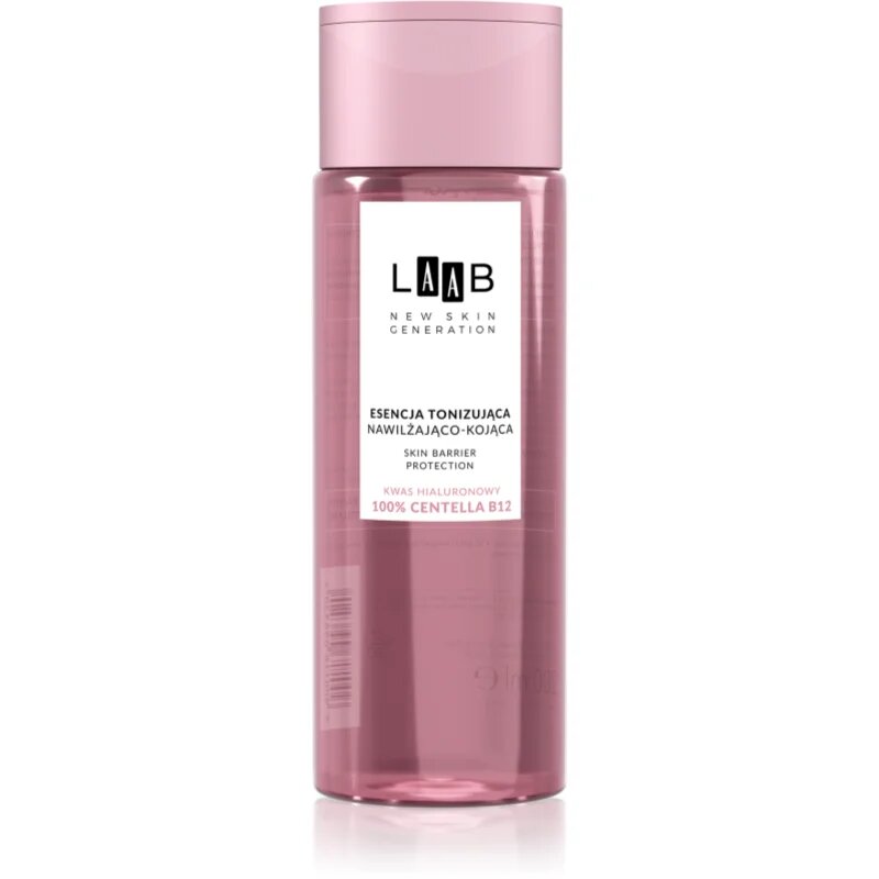 AA Cosmetics LAAB 100% Centella B12 hydratační esence 200 ml