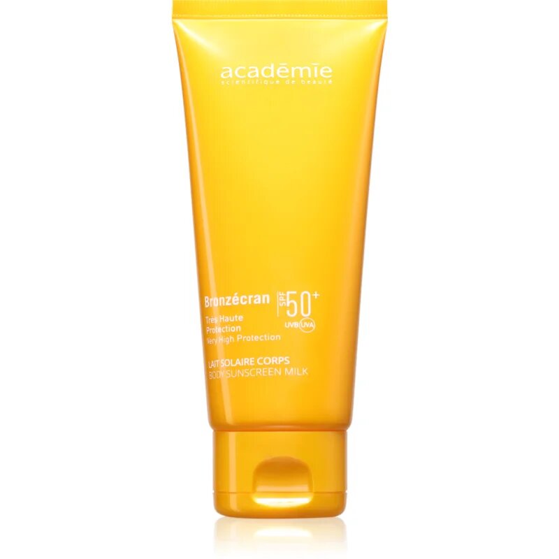 Académie Scientifique de Beauté Bronzécran mléko na opalování SPF 50+ 100 ml