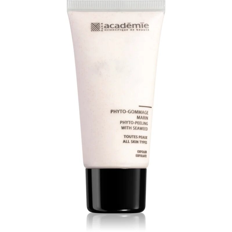 Académie Scientifique de Beauté Clean enzymatický peeling s rostlinnými extrakty 50 ml