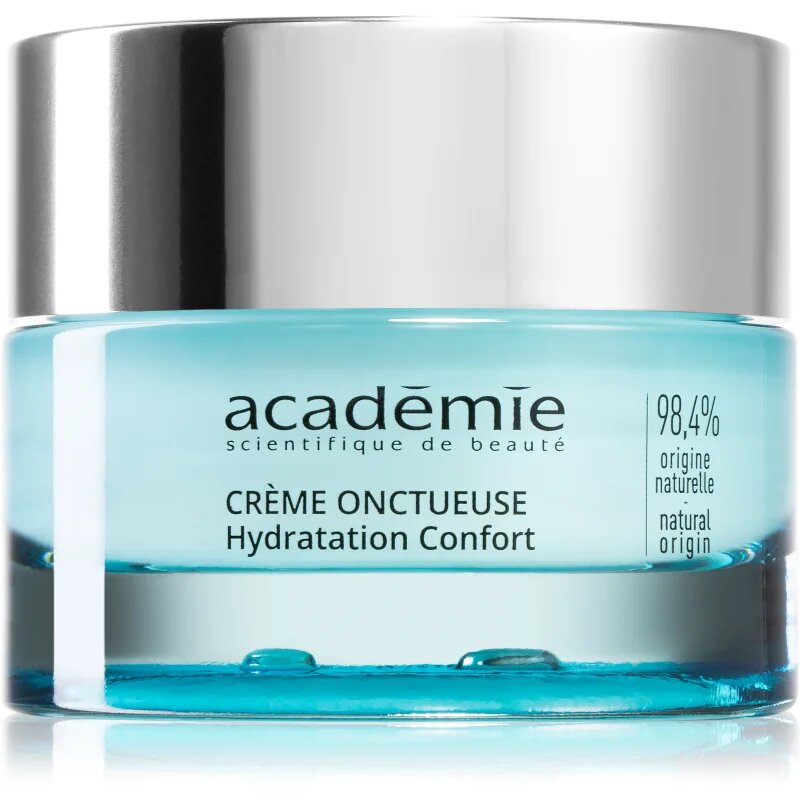 Académie Scientifique de Beauté Hydraderm hloubkově hydratační krém pro suchou pleť 50 ml