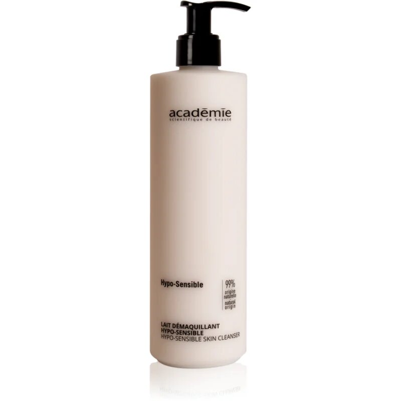 Académie Scientifique de Beauté Hypo-Sensible hypoalergenní čisticí mléko 400 ml