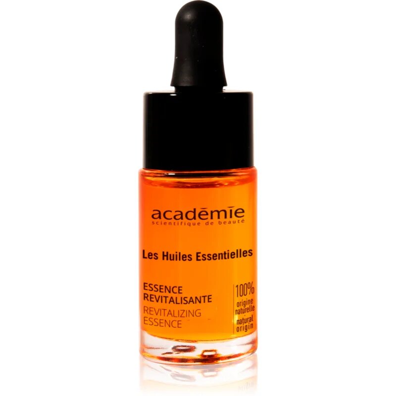 Académie Scientifique de Beauté Les Huiles Essentielles esence s revitalizačním účinkem 13 ml