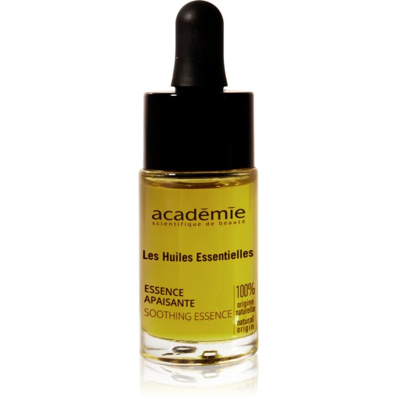Académie Scientifique de Beauté Les Huiles Essentielles zklidňující esence 13 ml