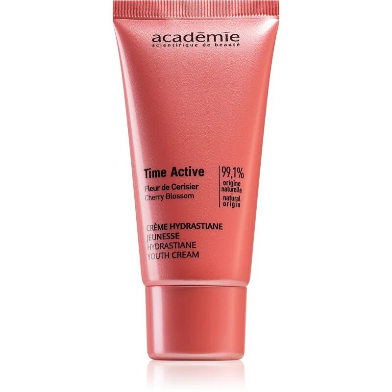 Académie Scientifique de Beauté Time Active Cherry Blossom hydratační protivráskový krém 25+ 50 ml