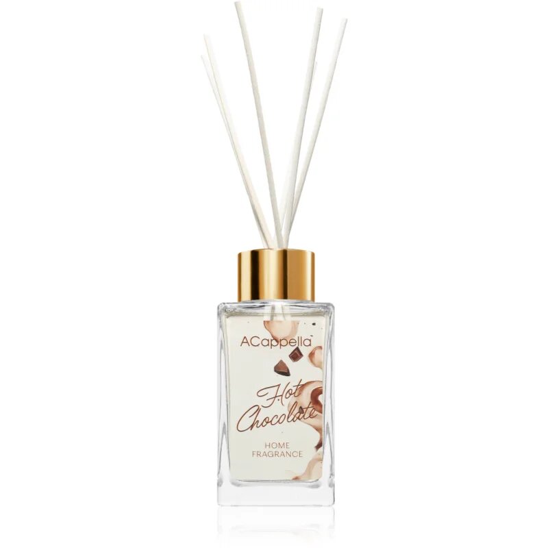 ACappella Hot Chocolate aroma difuzér s náplní 100 ml