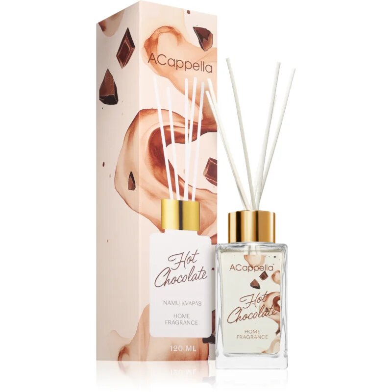 ACappella Hot Chocolate aroma difuzér s náplní 100 ml