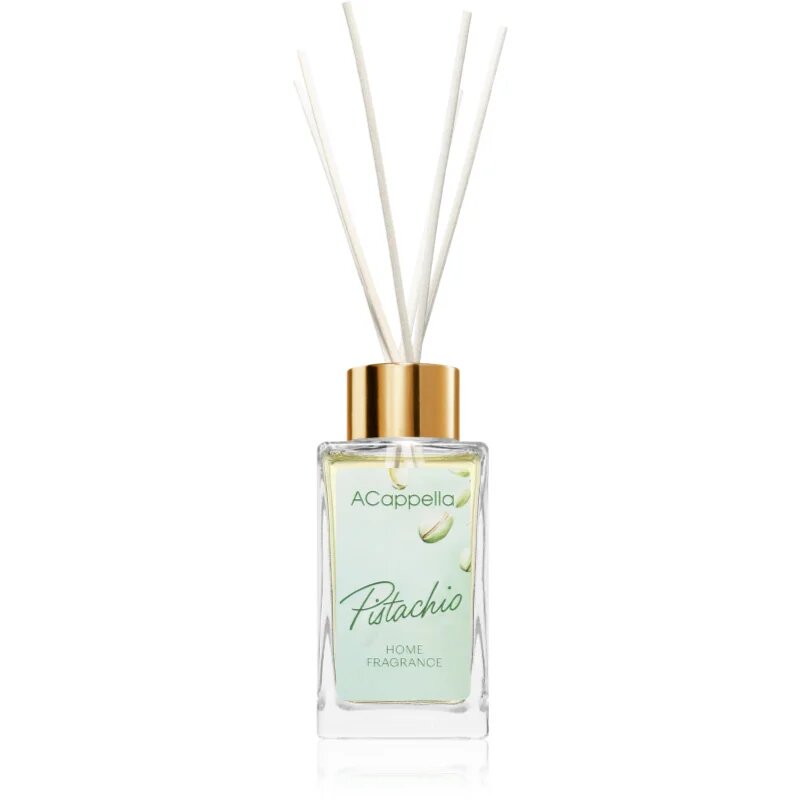 ACappella Pistachio aroma difuzér 100 ml