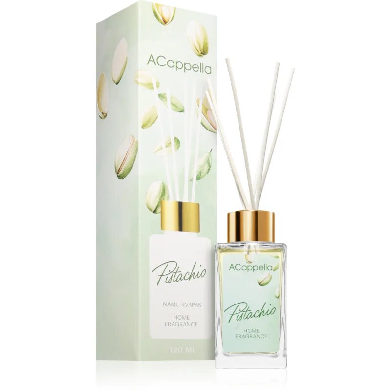 ACappella Pistachio aroma difuzér 100 ml