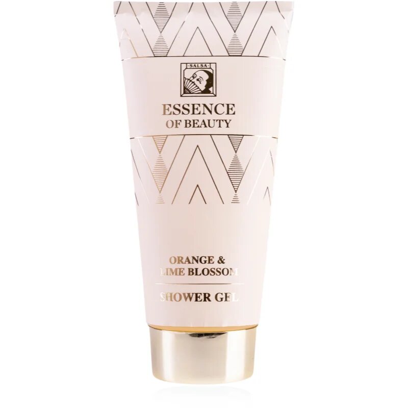 Accentra Essence Of Beauty Shower Gel sprchový gel 200 ml
