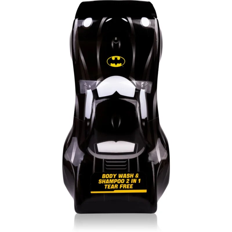Accentra Take Me To The Moon šampon a sprchový gel 2 v 1 pro děti vůně Ocean 300 ml
