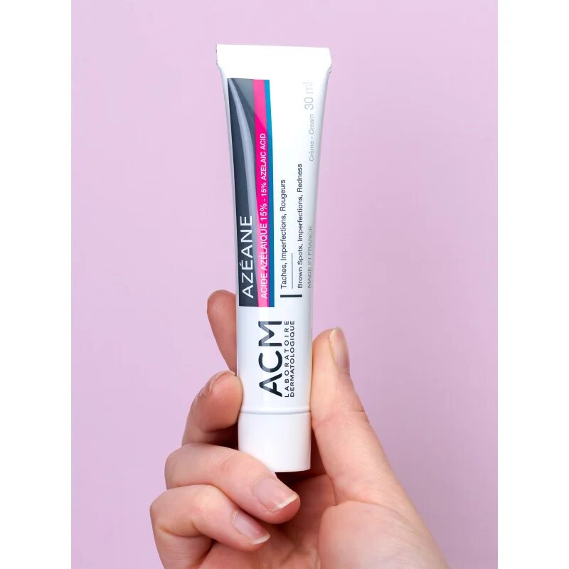 ACM Azéane multifunkční krém 30 ml