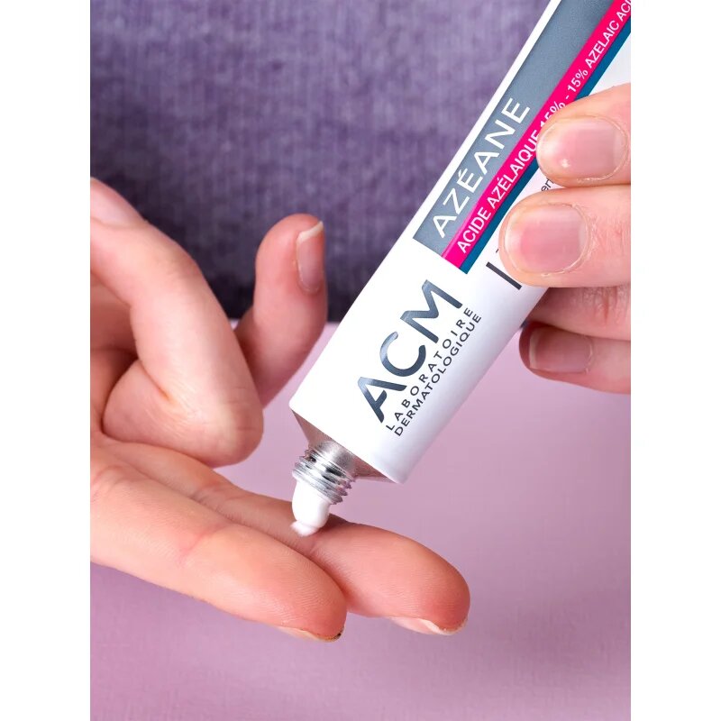ACM Azéane multifunkční krém 30 ml