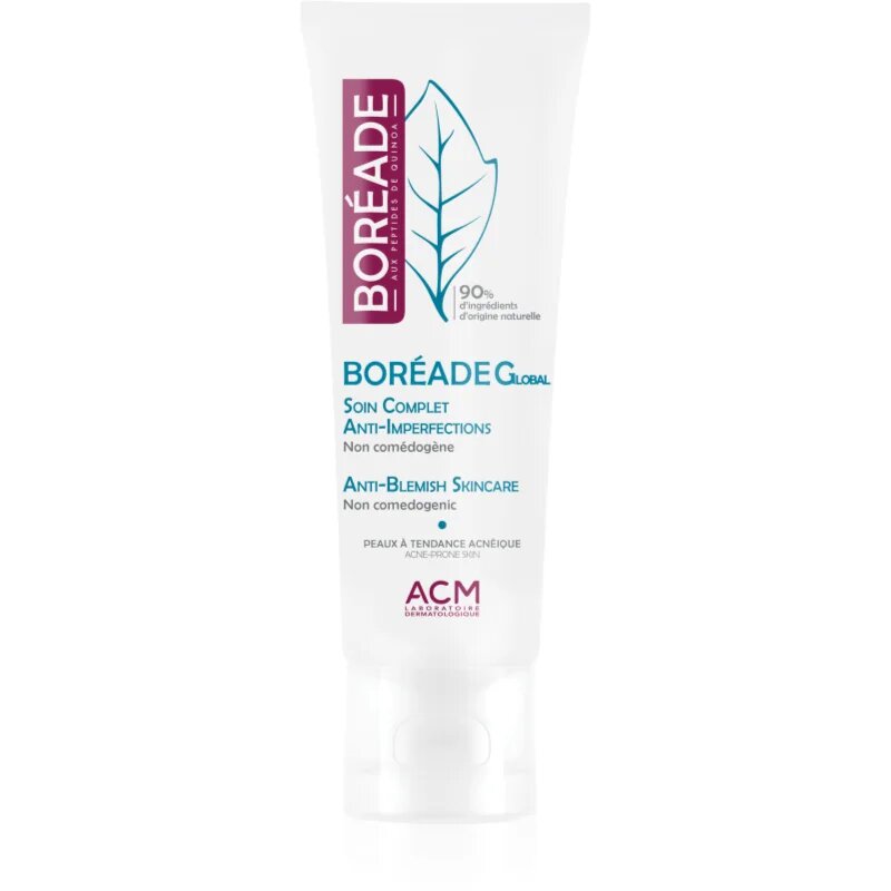 ACM Boréade G pleťová péče pro pleť s nedokonalostmi 40 ml