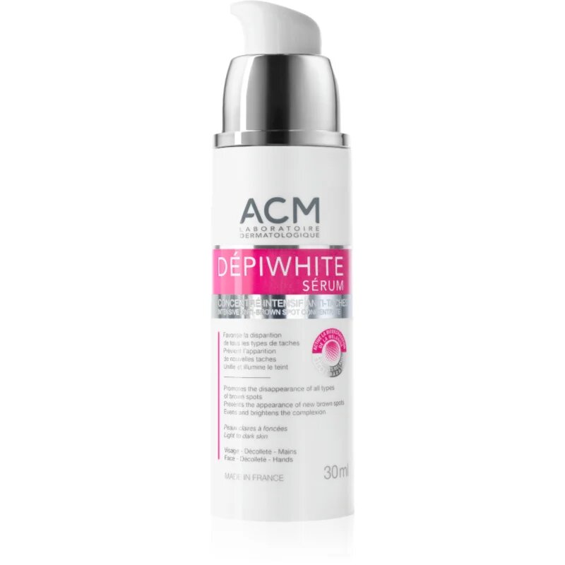 ACM Dépiwhite sérum proti pigmentovým skvrnám 30 ml