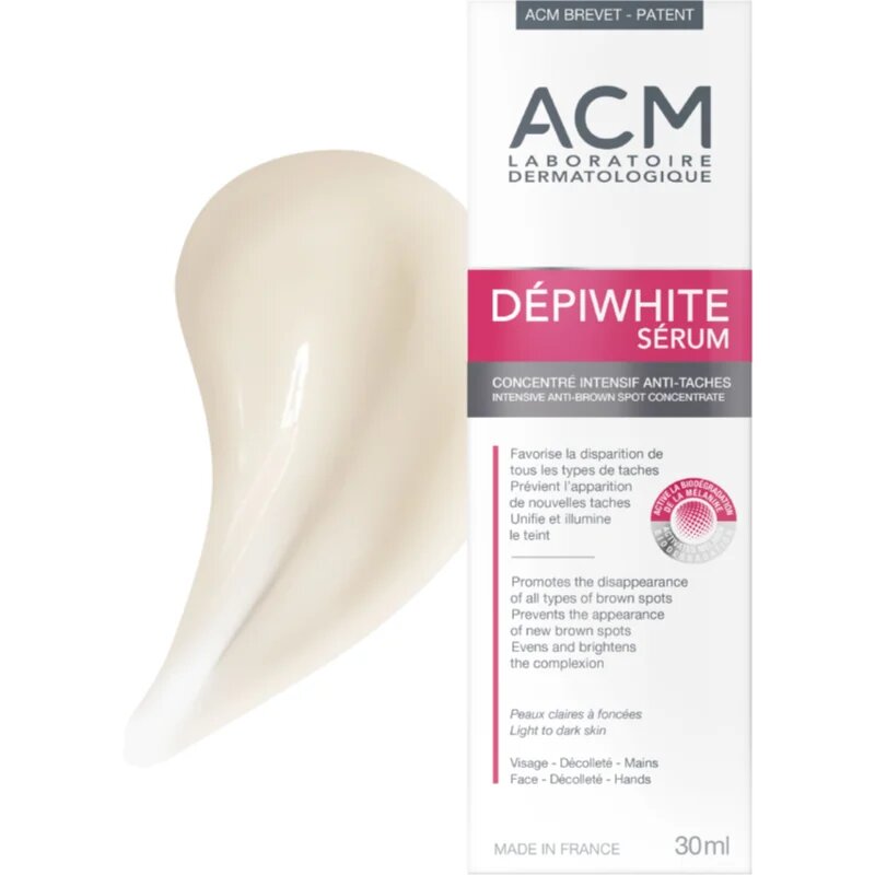 ACM Dépiwhite sérum proti pigmentovým skvrnám 30 ml