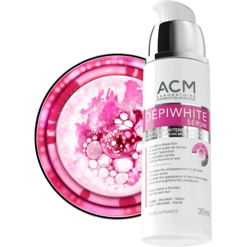 ACM Dépiwhite sérum proti pigmentovým skvrnám 30 ml