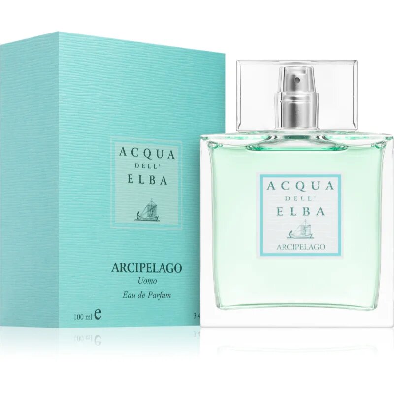 Acqua dell' Elba Arcipelago Men parfémovaná voda pro muže 100 ml