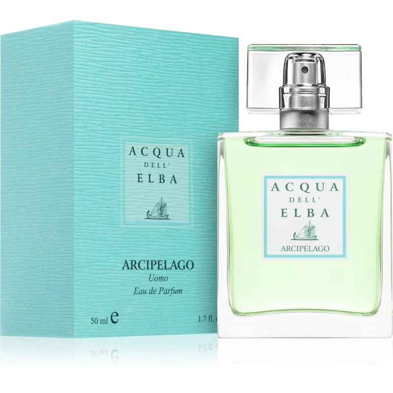 Acqua dell' Elba Arcipelago Men parfémovaná voda pro muže 50 ml