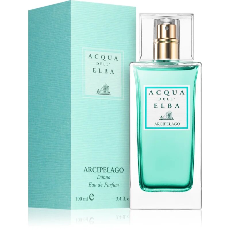 Acqua dell' Elba Arcipelago Women parfémovaná voda pro ženy 100 ml