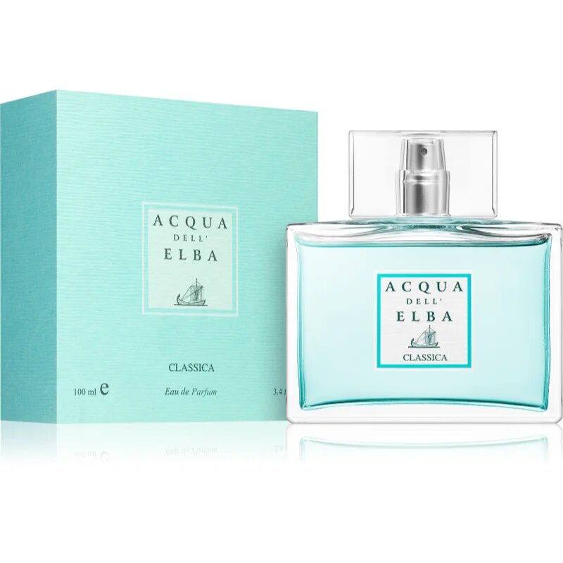 Acqua dell' Elba Classica Men parfémovaná voda pro muže 100 ml