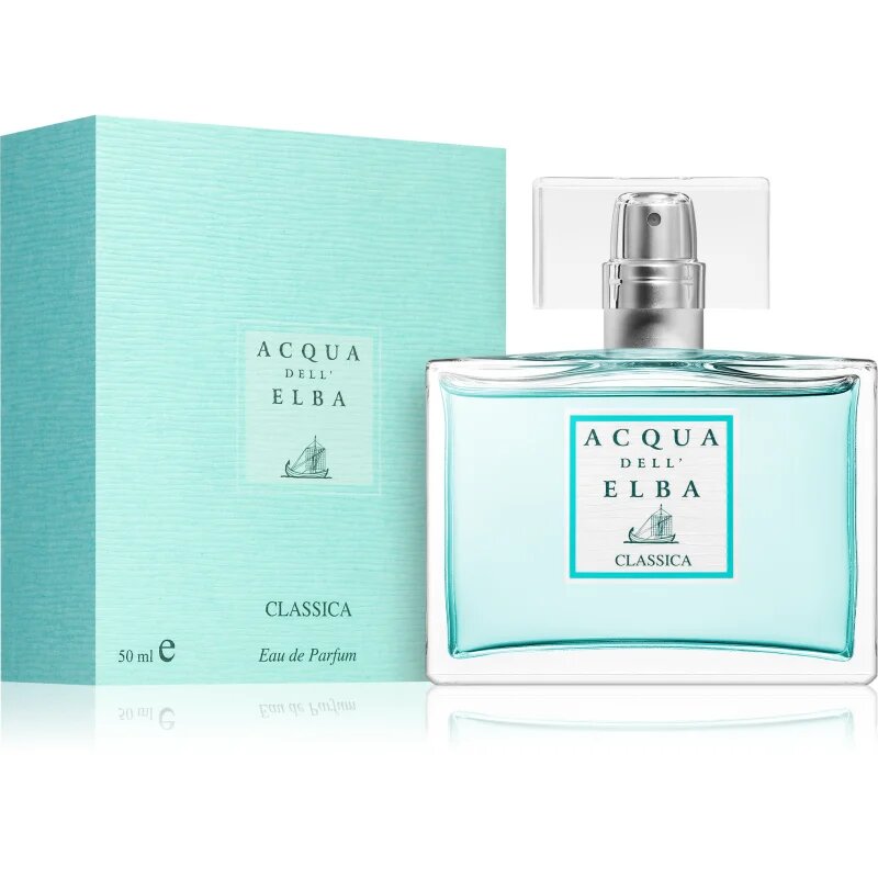 Acqua dell' Elba Classica Men parfémovaná voda pro muže 50 ml