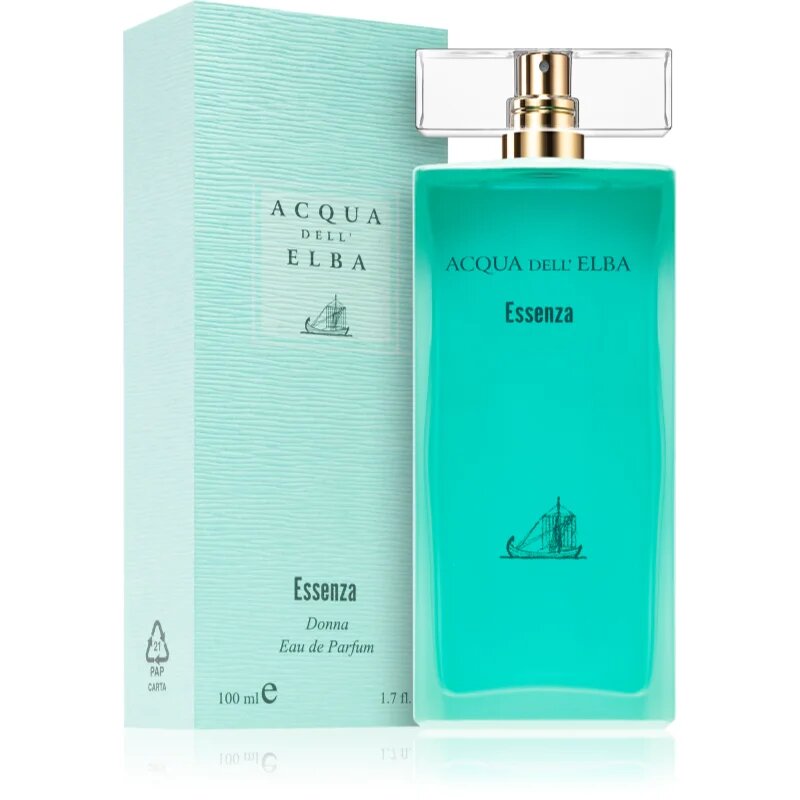 Acqua dell' Elba Essenza Donna parfémovaná voda pro ženy 100 ml