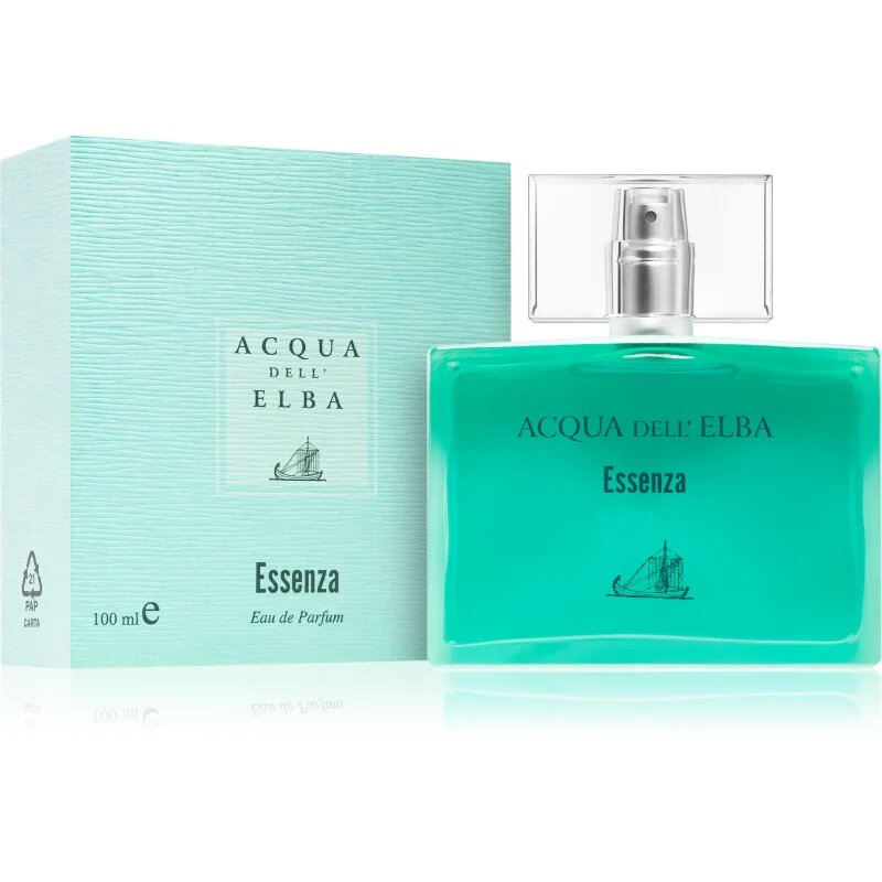 Acqua dell' Elba Essenza parfémovaná voda pro muže 100 ml