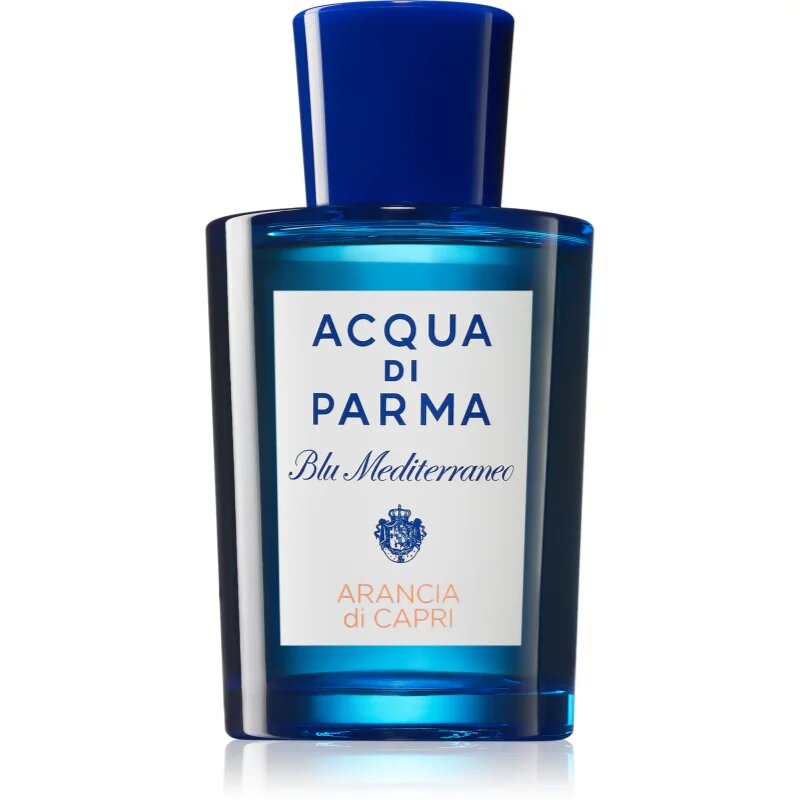 Acqua di Parma Arancia di Capri toaletní voda unisex 150 ml