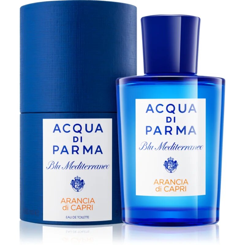 Acqua di Parma Arancia di Capri toaletní voda unisex 150 ml