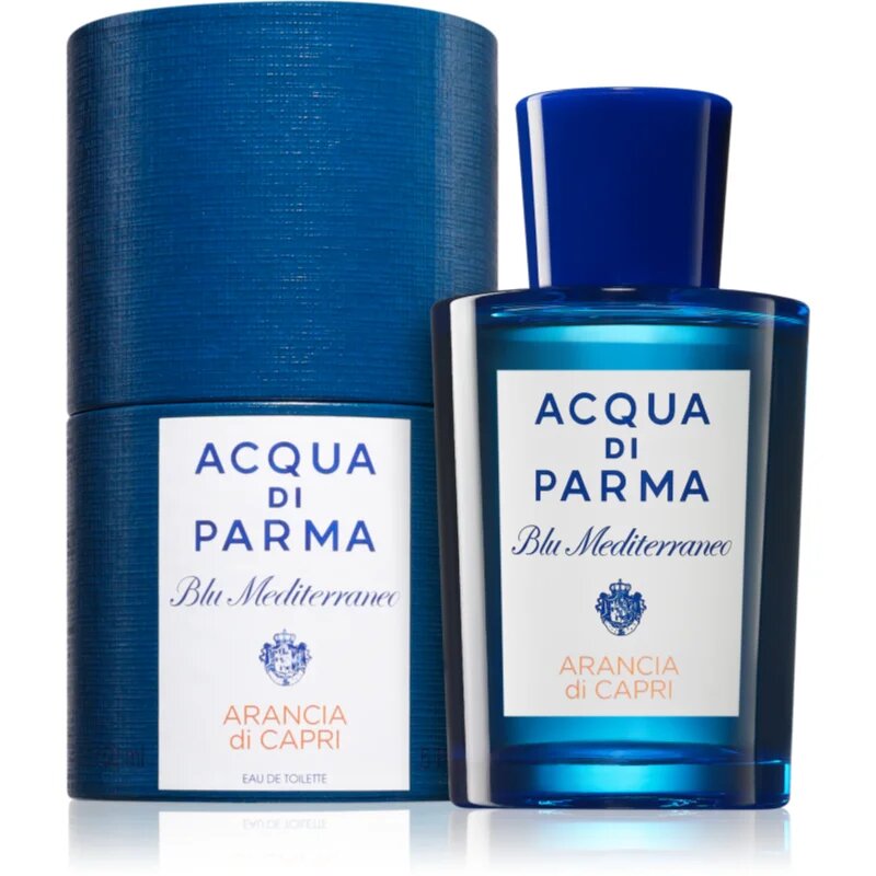 Acqua di Parma Arancia di Capri toaletní voda unisex 150 ml