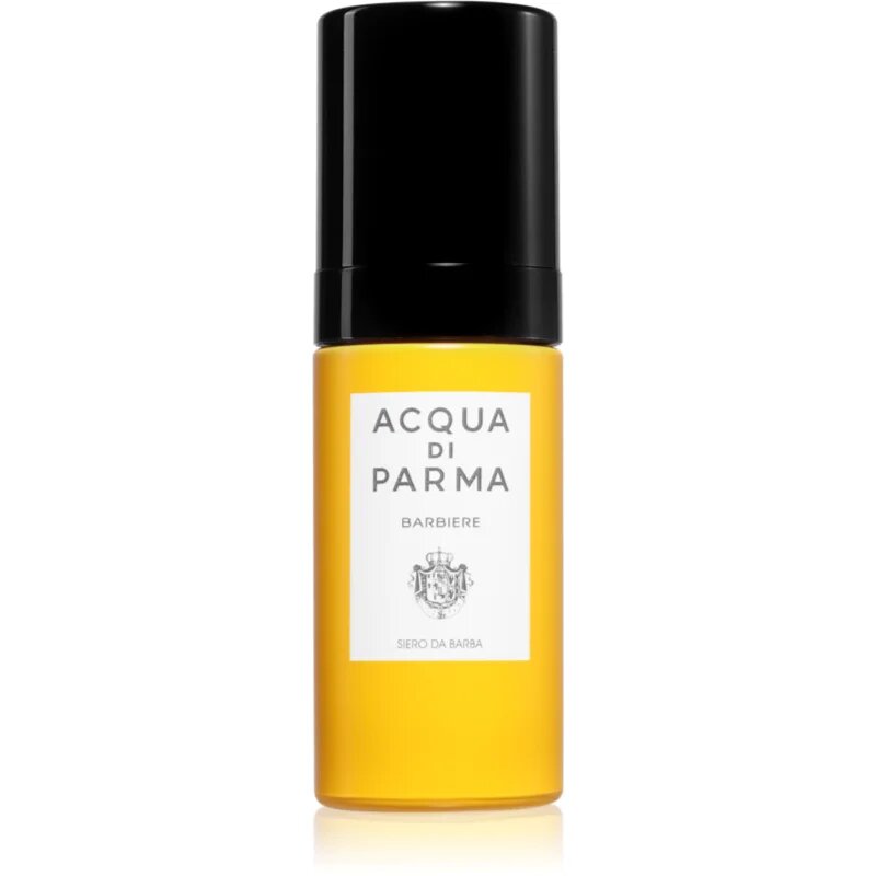 Acqua di Parma Beard Serum sérum na vousy pro muže 30 ml