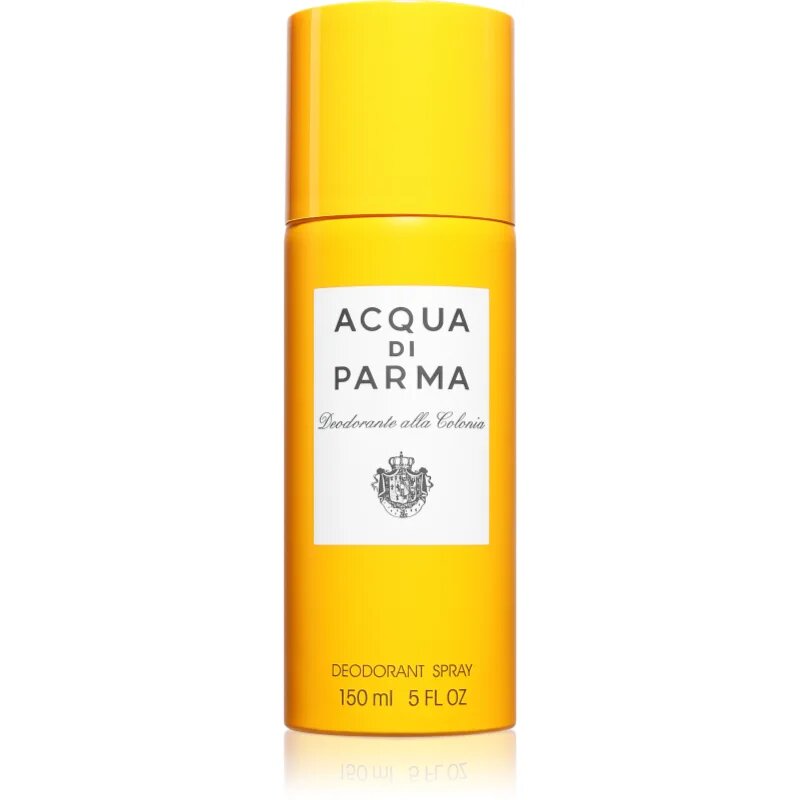 Acqua di Parma Colonia Deodorant Spray deodorant ve spreji s parfemací unisex 150 ml