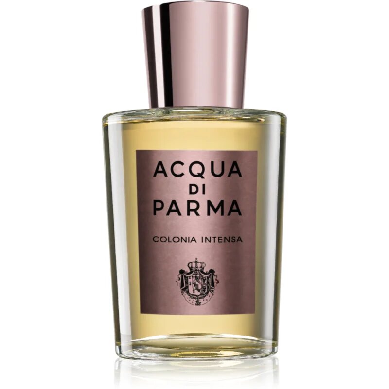 Acqua di Parma Colonia Intensa kolínská voda unisex 100 ml