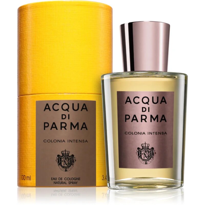 Acqua di Parma Colonia Intensa kolínská voda unisex 100 ml